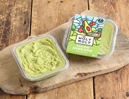 Smashed Avocado holy moly