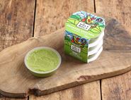 Smashed Avocado Minis, B Corp, Non-Organic, Holy Moly (3 x 57g)