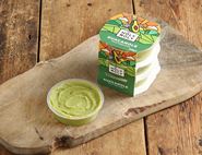 guacamole minis holy moly