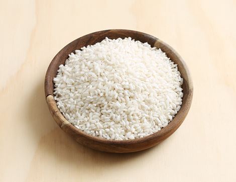 arborio rice refill abel & cole