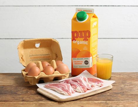 fry up favourites bundle