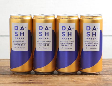 Dash Water (@DashDrinks) / X