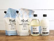 laundry refill revolution bundle miniml