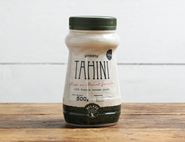 tahini belazu