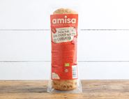 Sundried Tomato Ciabatta, Gluten Free, Organic, Amisa (180g)