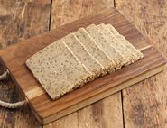 millet bread gluten free biona