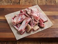 dog bone mix pack the green butcher