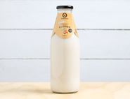Cashew Drink, Returnable Bottle, Organic, ReRooted (1L)