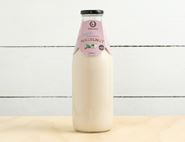 hazelnut plant milk refill rerooted