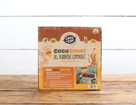 peat-free all-purpose compost coco & coir