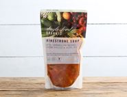 minestrone soup with cannellini beans dayelsford