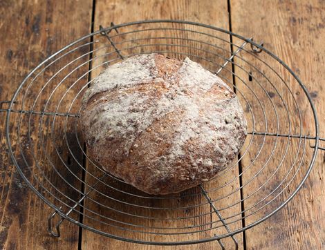 malted multi-seed sourdough bread authentic bread co.