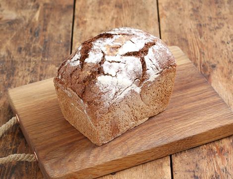 dark sourdough rye bread authentic bread co.