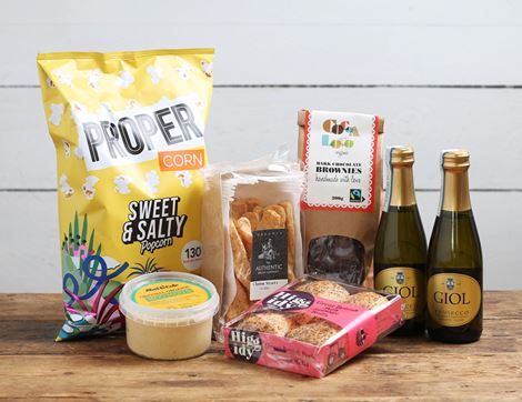 prosecco picnic bundle