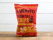 chipotle tortilla chips gran luchito