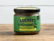 tomatillo salsa gran lunchito