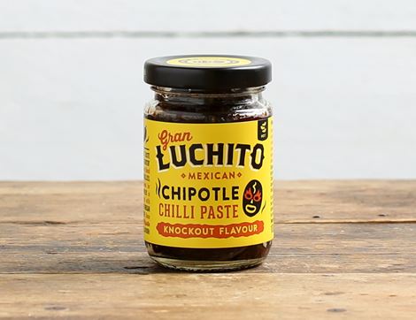 chipotle chili paste