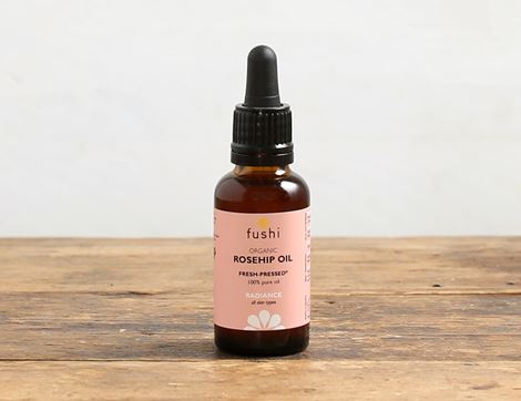 rosehip oil fushi 30ml