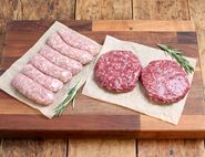 the green butcher barbecue bundle 