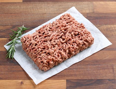 THIS Isn't Beef Plant-Based Mince, B Corp, Non-Organic, THIS™ (250g)