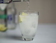 The Perfect Organic Gin & Tonic