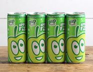 sparkling apple bundle pip organic