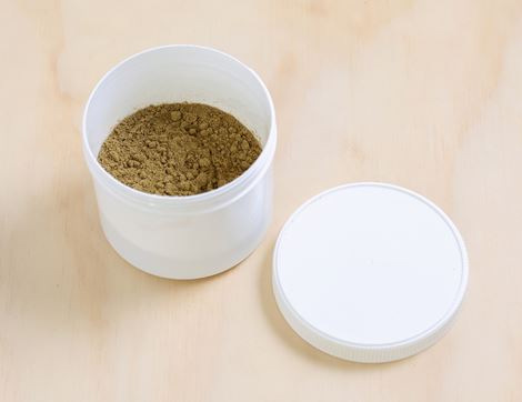 Cumin Refill, Ground, Organic, Steenbergs (60g)