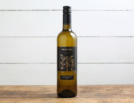 dragora chardonnay castilla