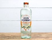 Gin with Pear & Sea Buckthorn, Organic, Helen Browning's (70cl)