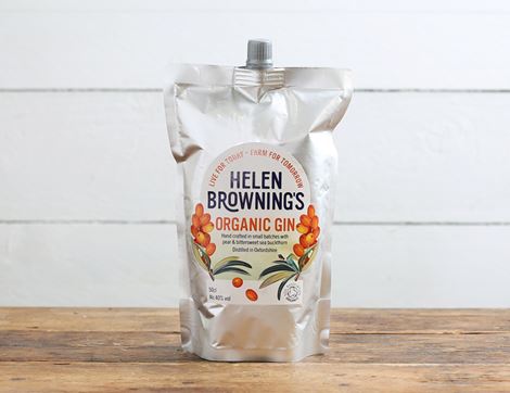 gin refill helen brownings