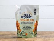Gin with Pear & Sea Buckthorn Refill, Organic, Helen Browning's (50cl)