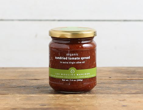 sundried tomato spread moulins mahjoub