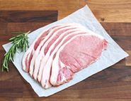 packington smoked back bacon