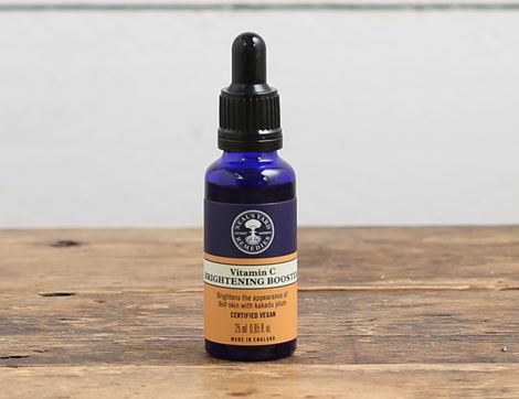 vitamin c booster neal's yard remedies