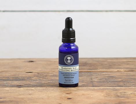 hyaluronic acid booster neals yard remedies