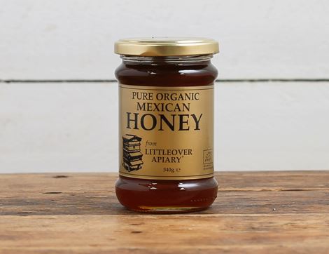 mexican honey littleover apiary