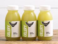 Celery Juice, Organic, Rebel Kitchen (3 x 250ml)