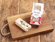 Cranberry Vegan Cheese Alternative, B Corp, Non-Organic, Kinda Co (120g)