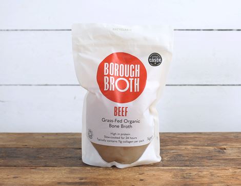 beef bone broth borough broth 