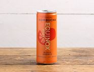 blood orange kombucha equinox