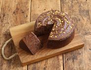 chocolate fudge cake meg rivers