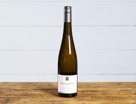 theodorus riesling pfalz