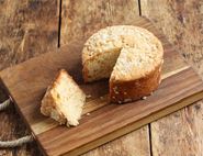 Ginger Cake, B-Corp, Non-Organic, Meg Rivers (460g)