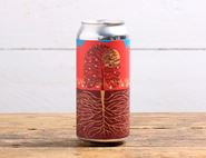 Treehouse Hazy Pale Ale, Organic, Black Isle Brewery (440ml)