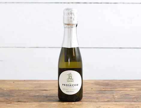 prosecco doc extra dry proverbio