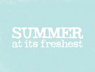 Summer Storage Tips
