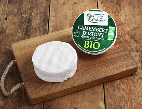 camembert d'isigny isigny ste mere