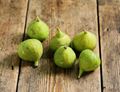 White Figs