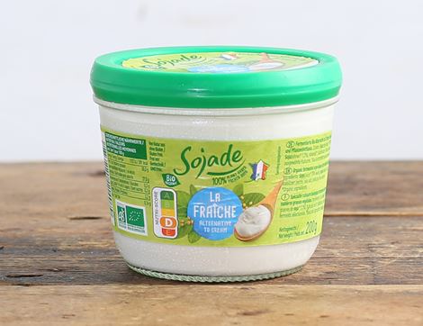 soya la fraiche sojade