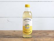 sicilian lemon kombucha equinox